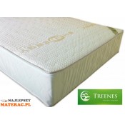 MATERAC TREENES GOLD 20 100X190 CM
